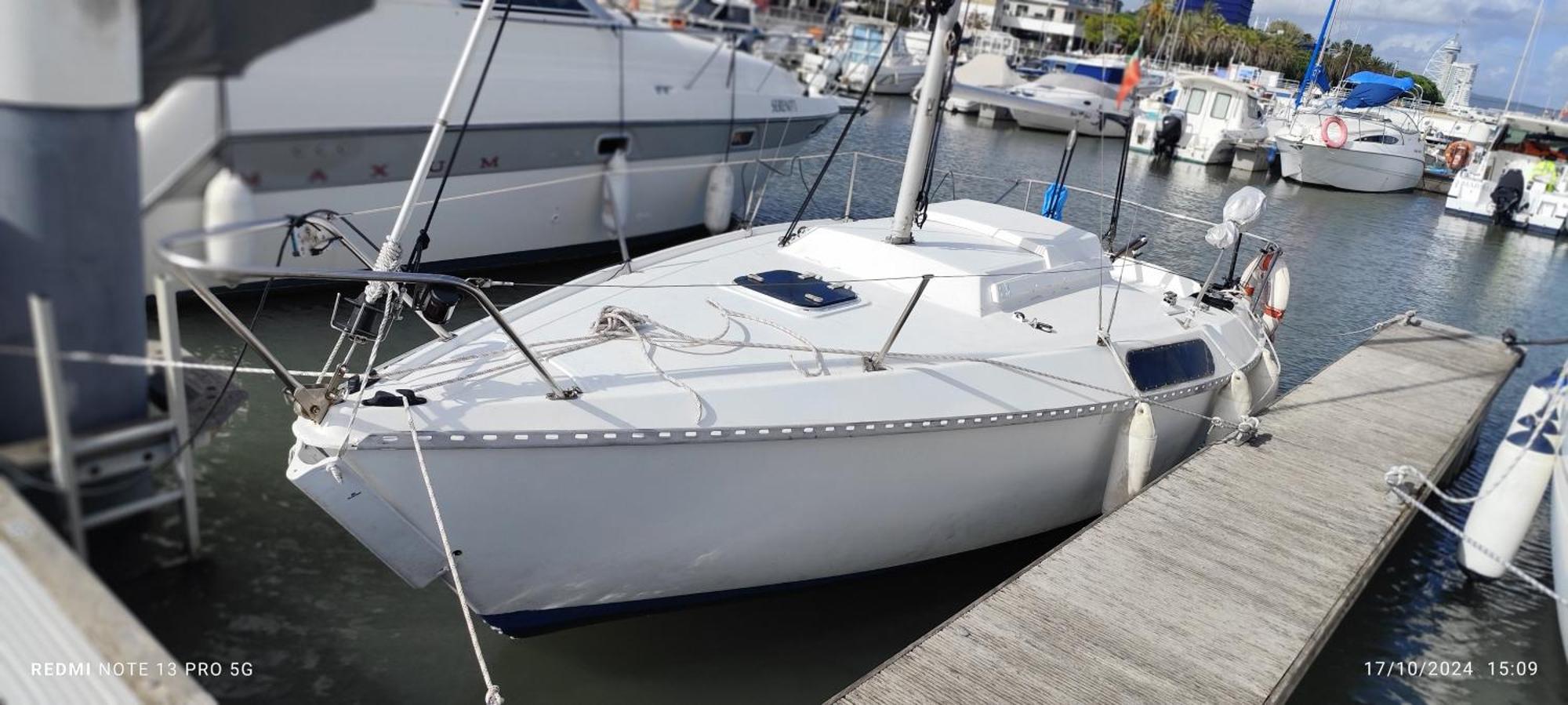 Boat *